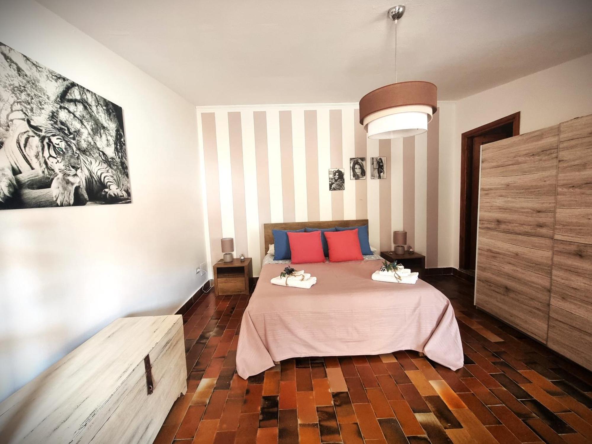 Arborea Studio Apartment Porto Torres Zewnętrze zdjęcie